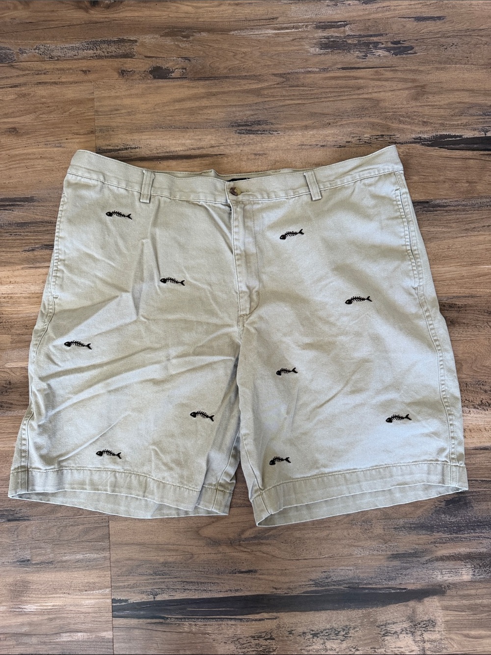 Chaps Bonefish Shorts